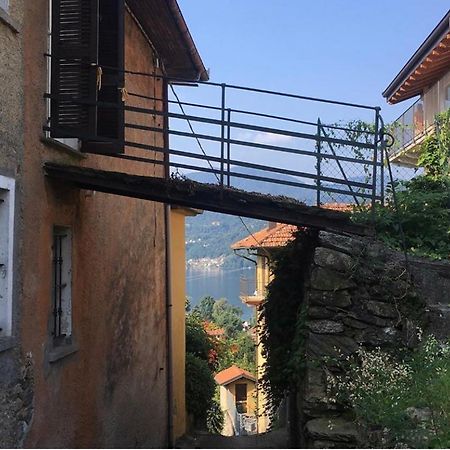 Casa Cesira Apartman Pettenasco Kültér fotó