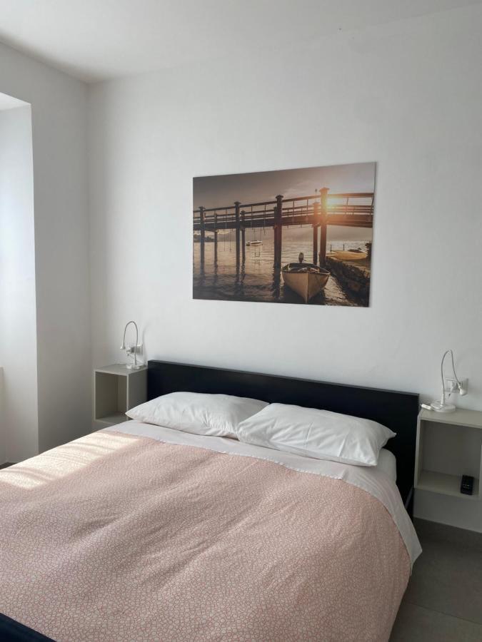 Casa Cesira Apartman Pettenasco Kültér fotó