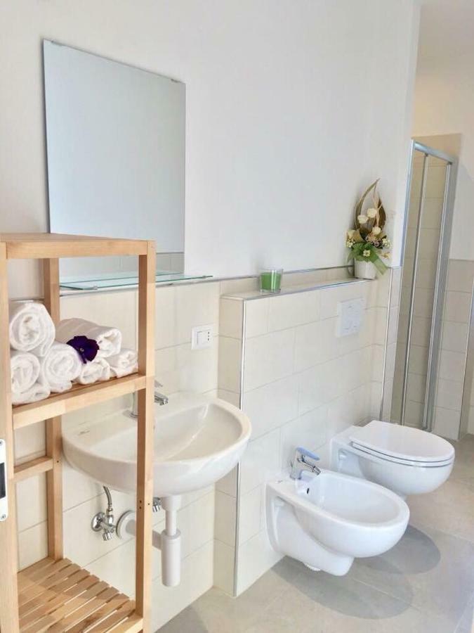 Casa Cesira Apartman Pettenasco Kültér fotó