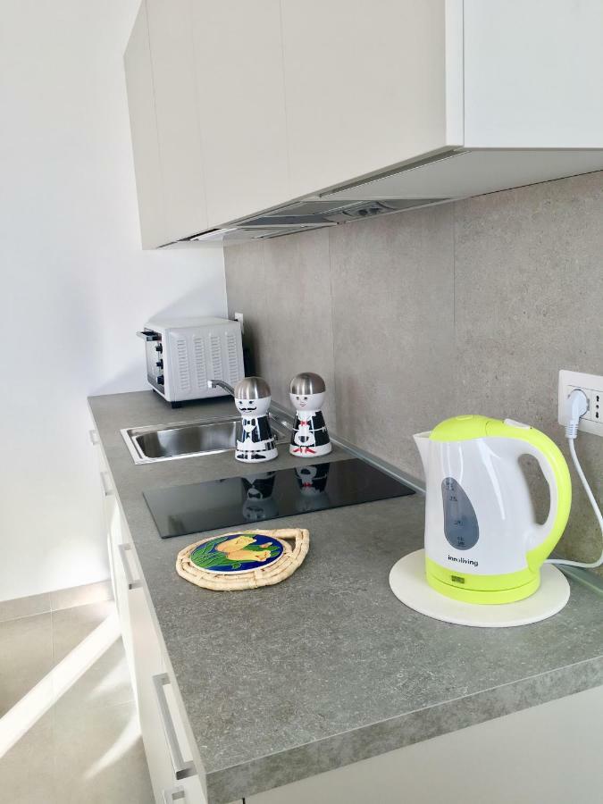 Casa Cesira Apartman Pettenasco Kültér fotó